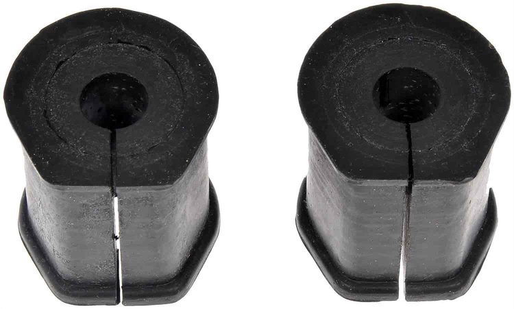 532-599 Suspension Stabilizer Bar Bushing Kit; 1988-1996 Buick, 1990-1994 Chevrolet, 1988-1997 Oldsmobile, 1988-1996 Pontiac