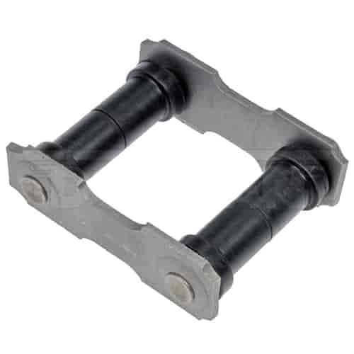 LEAF SPRING SHACKLE BUSHI