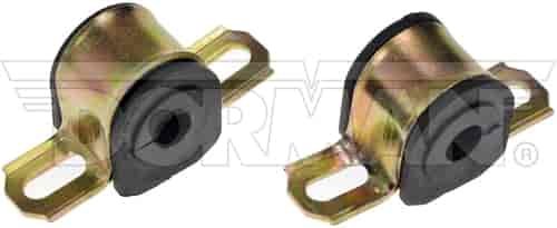 SUSPENSION STABILIZER BAR