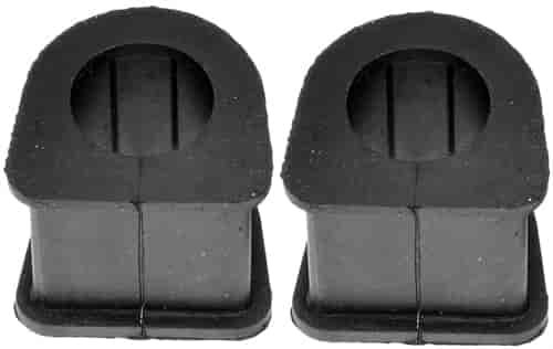 SUSPENSION STABILIZER BAR