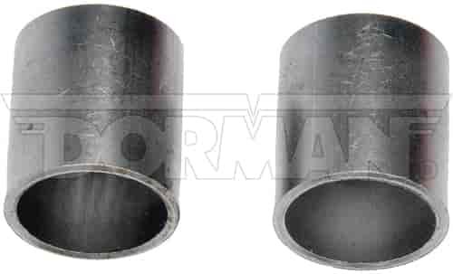 SUSPENSION LEAF SPRING SH