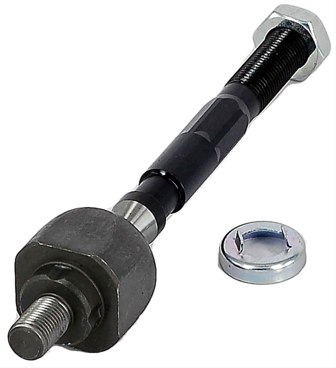 STEERING TIE ROD END