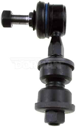 SUSPENSION STABILIZER BAR
