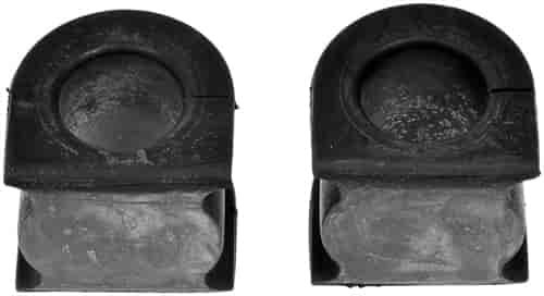 SUSPENSION STABILIZER BAR