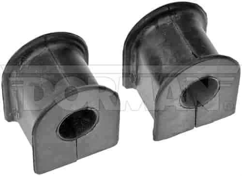 SUSPENSION STABILIZER BAR