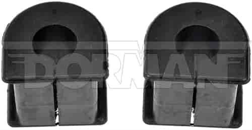 SUSPENSION STABILIZER BAR