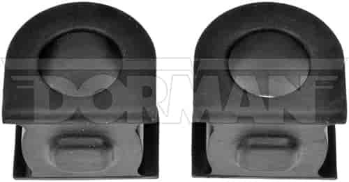 SUSPENSION STABILIZER BAR