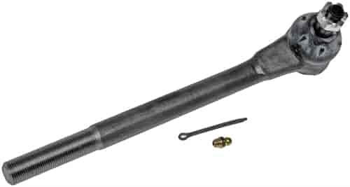 STEERING TIE ROD END