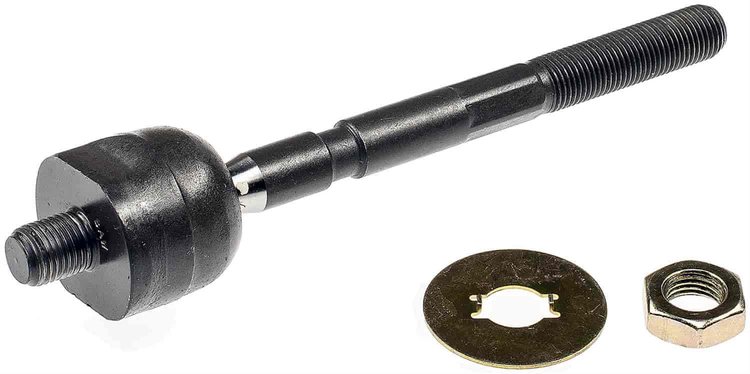 STEERING TIE ROD END
