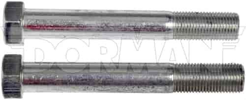 SUSPENSION LEAF SPRING BO