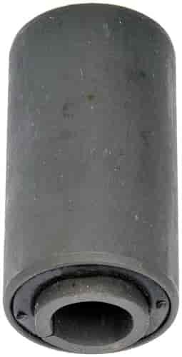 SUSPENSION LEAF SPRING SH