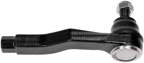 STEERING TIE ROD END