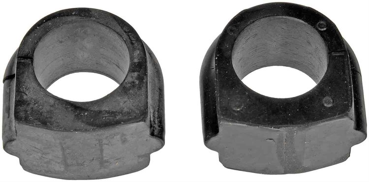 SUSPENSION STABILIZER BAR
