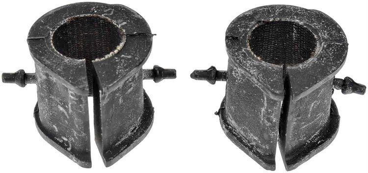SUSPENSION STABILIZER BAR