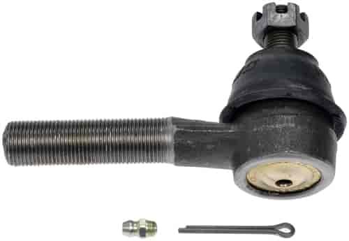 STEERING TIE ROD END