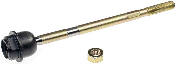 STEERING TIE ROD END