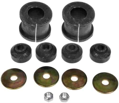 SUSPENSION STABILIZER BAR
