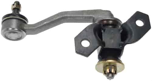 STEERING IDLER ARM
