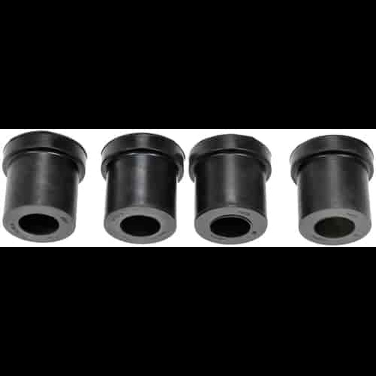 SUSPENSION LEAF SPRING SH