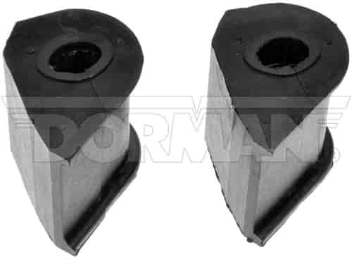 SUSPENSION STABILIZER BAR