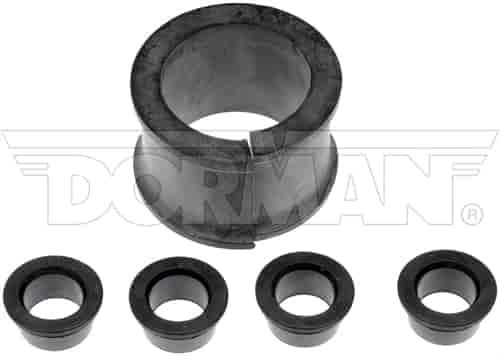 RACK AND PINION BUSHING