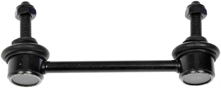 SUSPENSION STABILIZER BAR