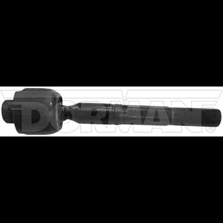STEERING TIE ROD END