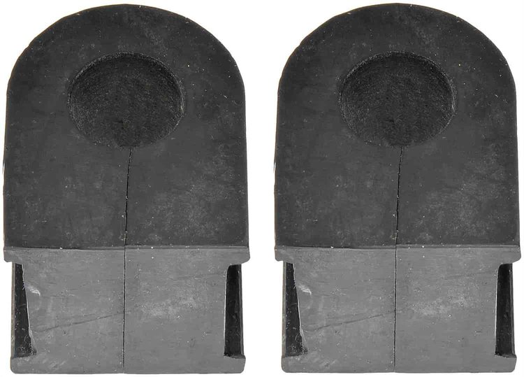 SUSPENSION STABILIZER BAR