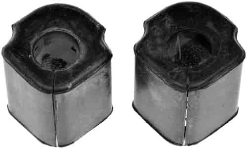 SUSPENSION STABILIZER BAR