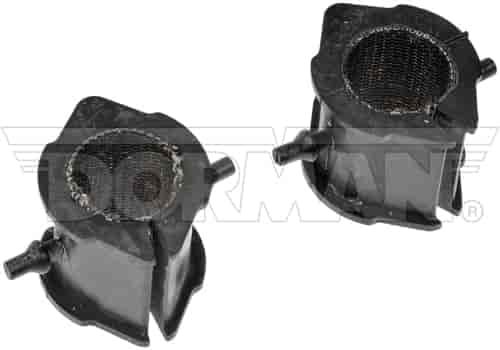 SUSPENSION STABILIZER BAR