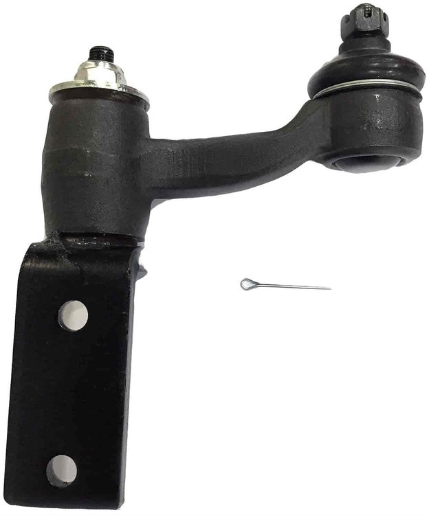 STEERING IDLER ARM
