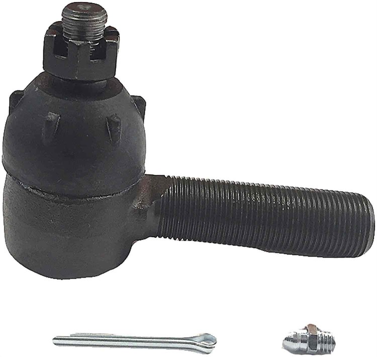 532-733 Steering Tie Rod End; 1960-1974 Dodge, 1955-1959 GMC, 1963-1973 International