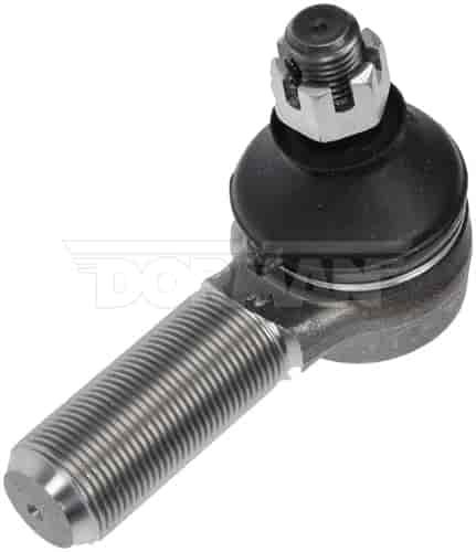 STEERING TIE ROD END