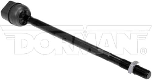 STEERING TIE ROD END
