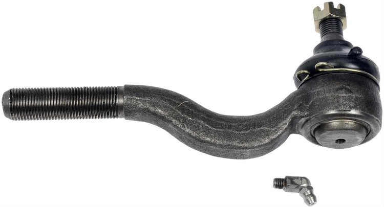 532-761 Steering Tie Rod End; 1972-1976 Toyota Mark II
