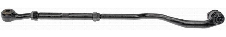 STEERING TIE ROD ASSEMBLY