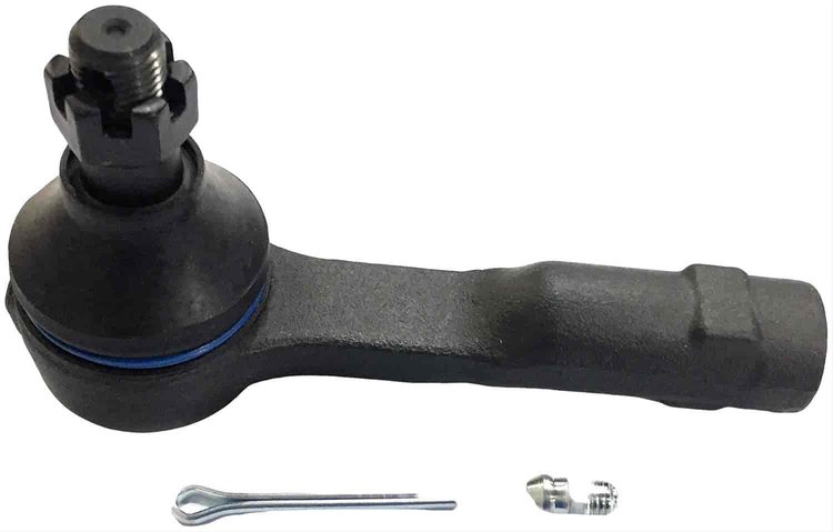 STEERING TIE ROD END