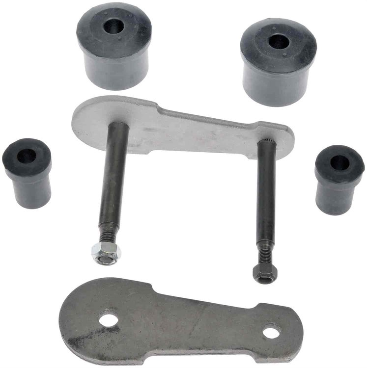 LEAF SPRING SHACKLE BUSHI