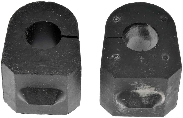 532-795 Suspension Stabilizer Bar Bushing Kit; 1980-1981 Buick, 1980-1981 Chevrolet, 1980-1981 Pontiac
