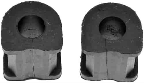 SUSPENSION STABILIZER BAR