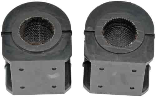 SUSPENSION STABILIZER BAR