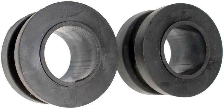 SUSPENSION STABILIZER BAR