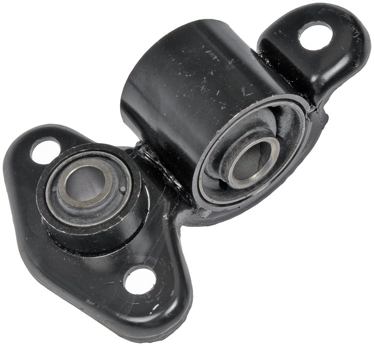 BUSHINGS AND MOUNTS