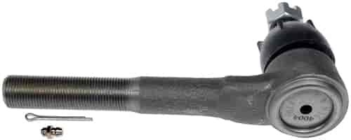 STEERING TIE ROD END