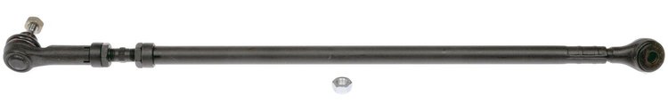 STEERING TIE ROD END