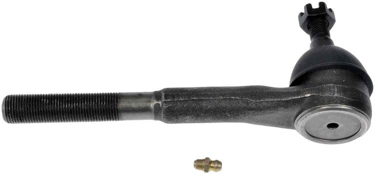 STEERING TIE ROD END
