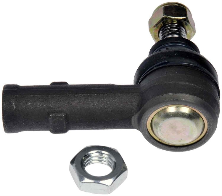 STEERING TIE ROD END