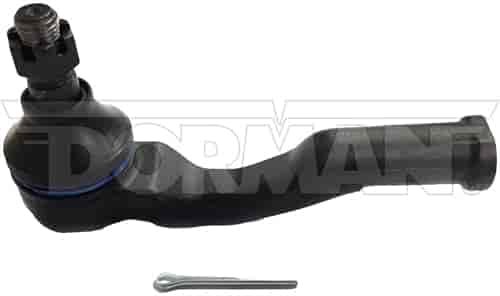 STEERING TIE ROD END