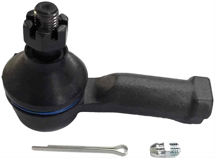 STEERING TIE ROD END