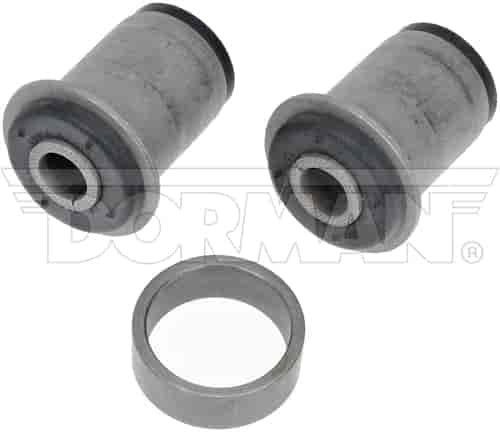 SUSPENSION CONTROL ARM BU